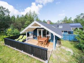 Holiday home Nørre Nebel XLII